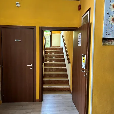 Albergo Al Lago Anfo Exterior photo