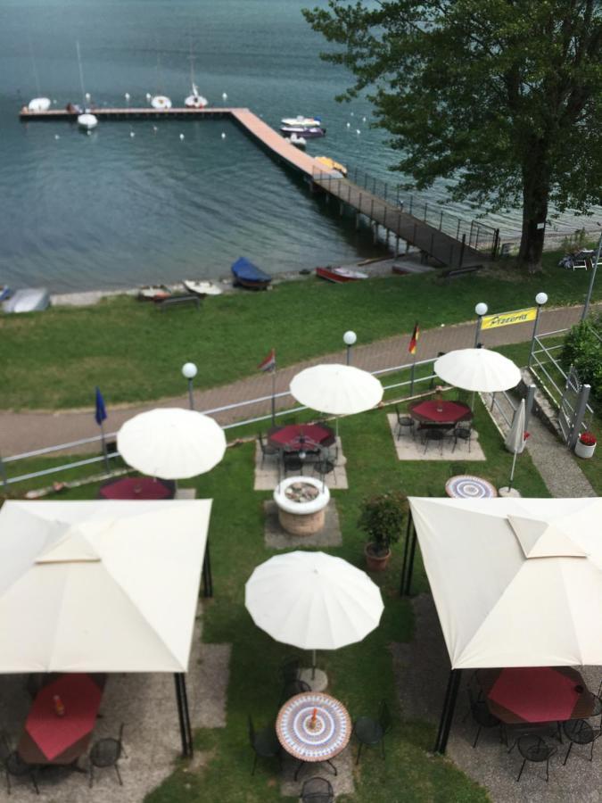 Al Lago Hotel